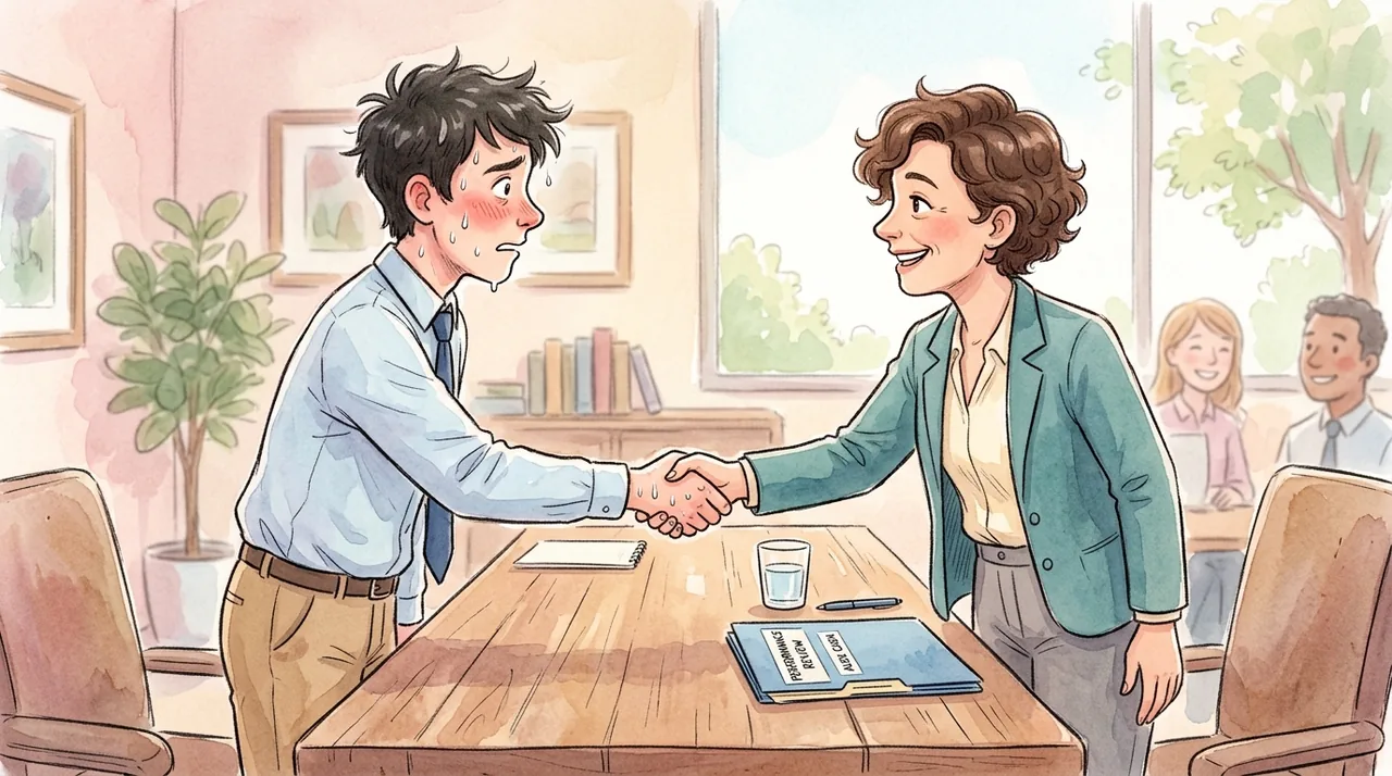 Appraisal Season