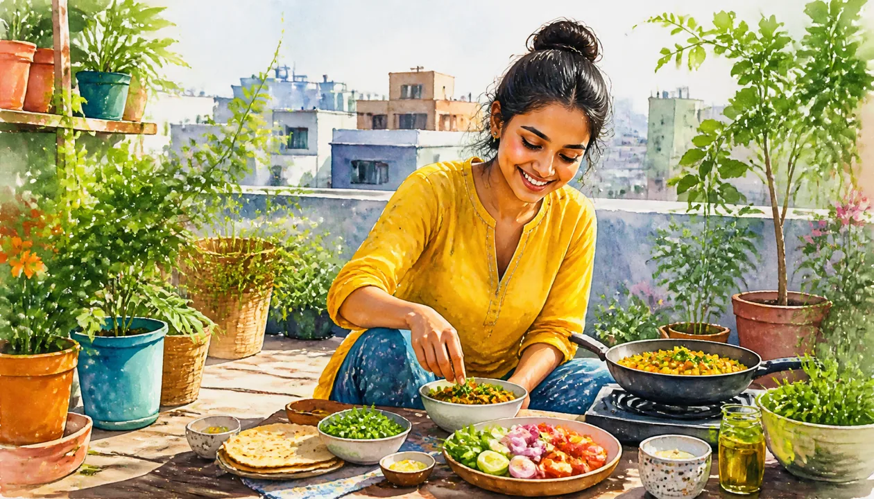 Cooking Basics Every Adult Should Know
