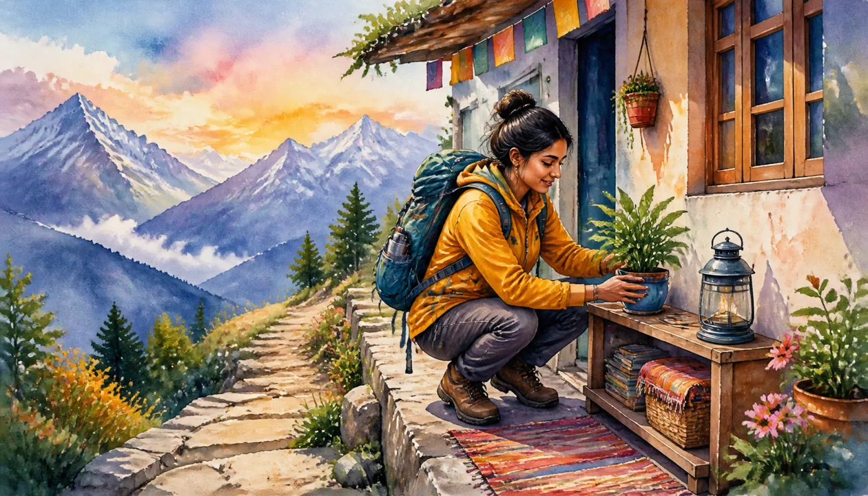 Simple Home Maintenance Tips