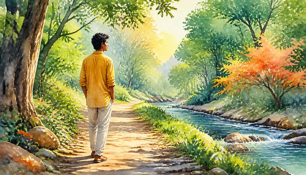 What Nobody Tells You About Adult Life