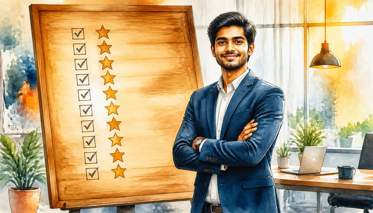 10 Traits of Successful Entrepreneurs
