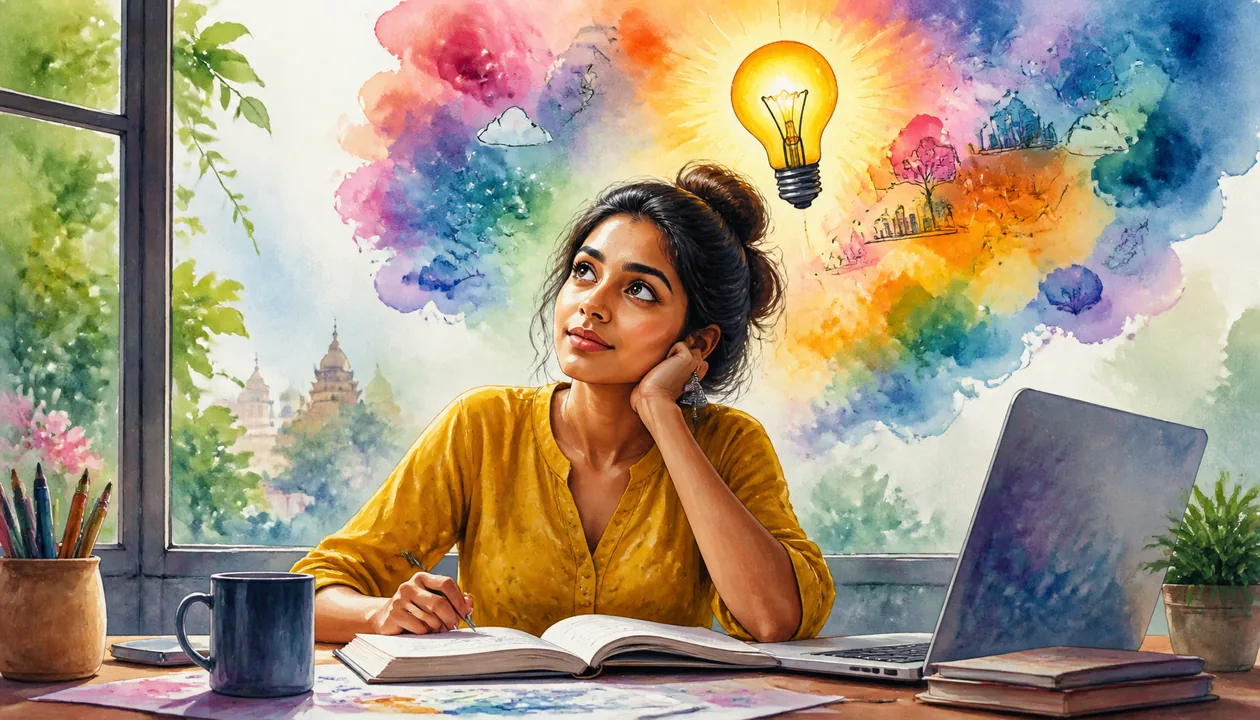 How to Develop an Entrepreneurial Mindset