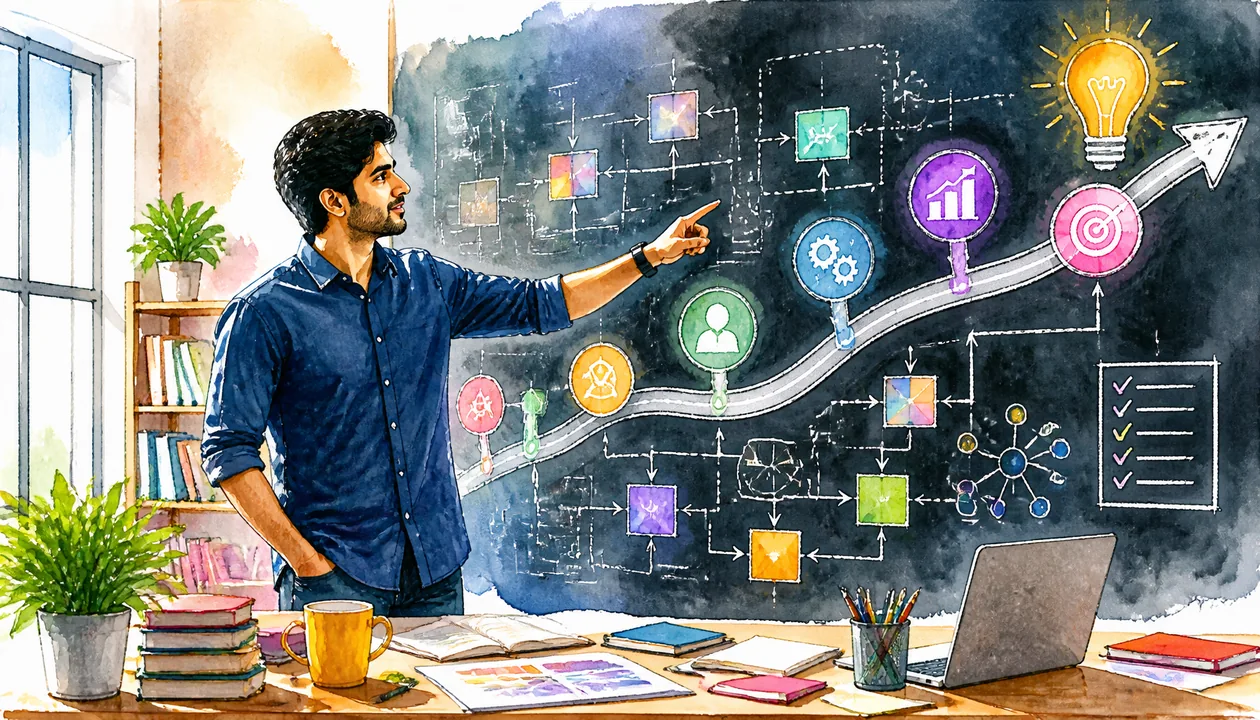 How to Write a Simple Business Plan