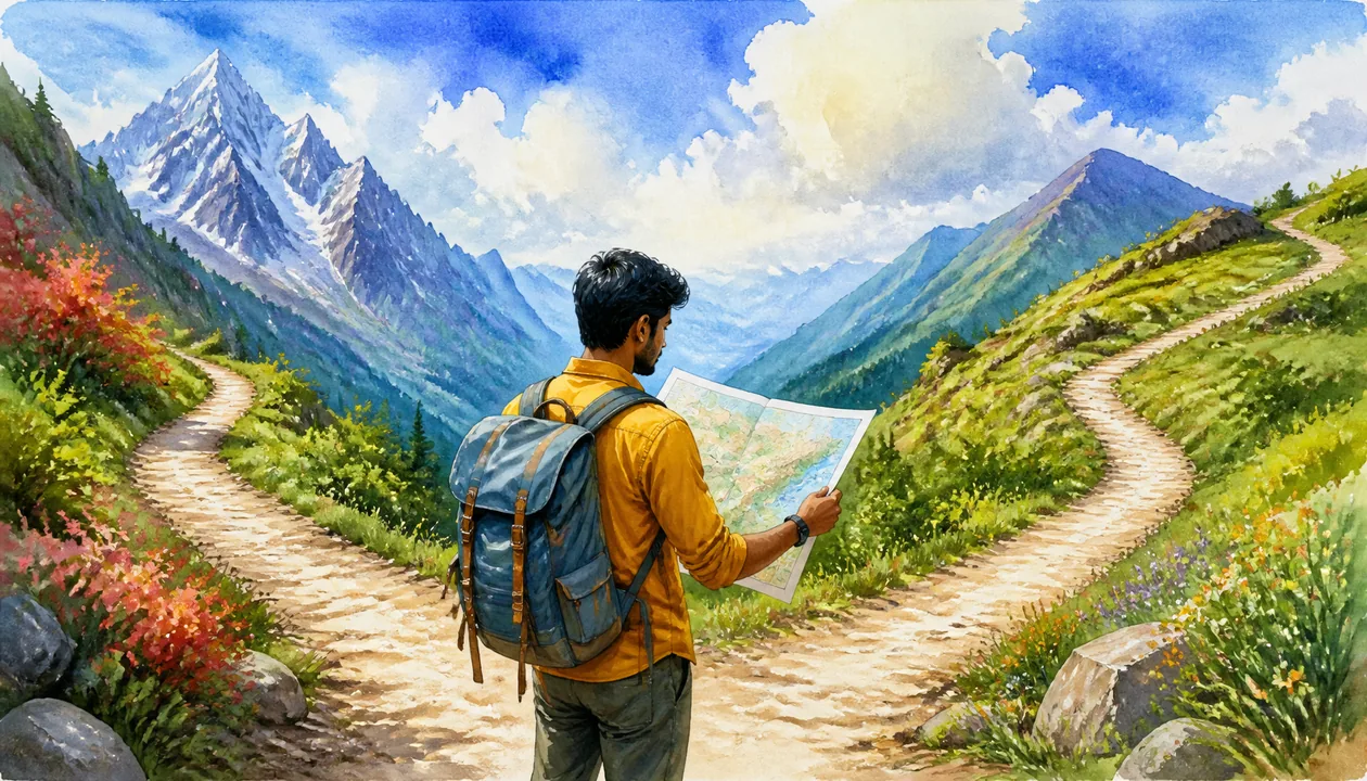 The Art of Taking Calculated Risks