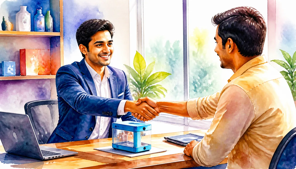 Why Every Entrepreneur Should Learn Sales