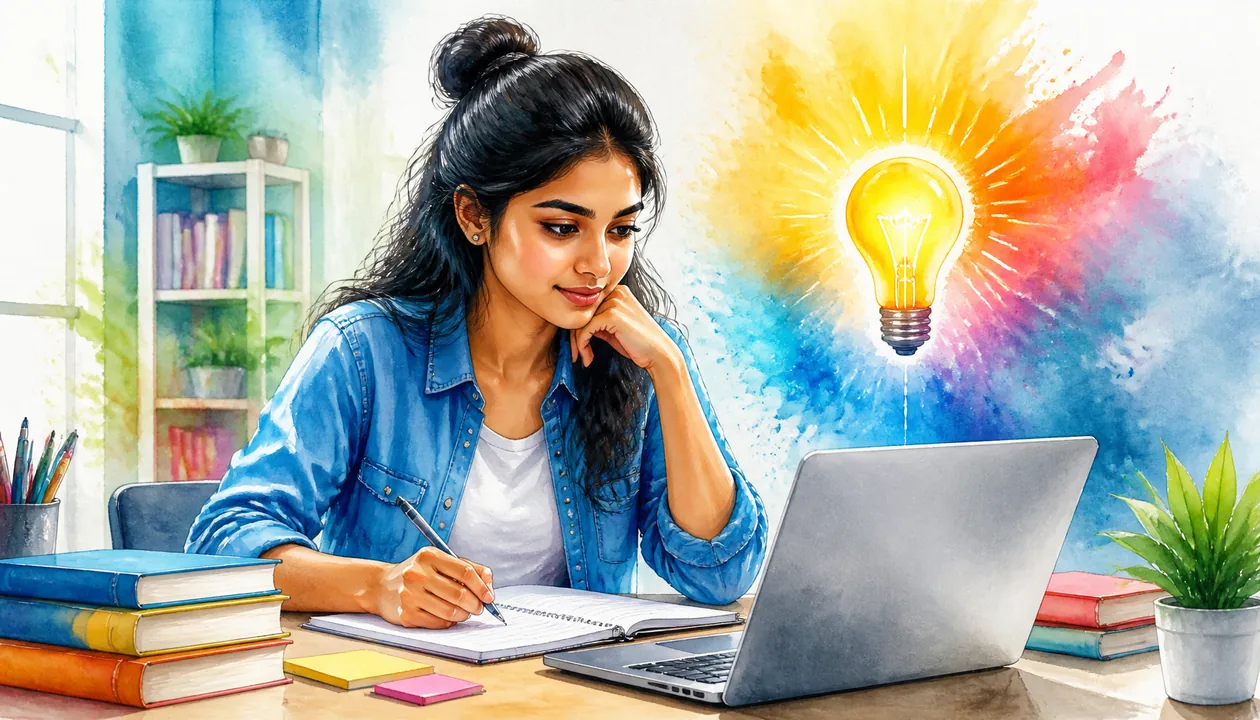 How to Learn New Skills Faster