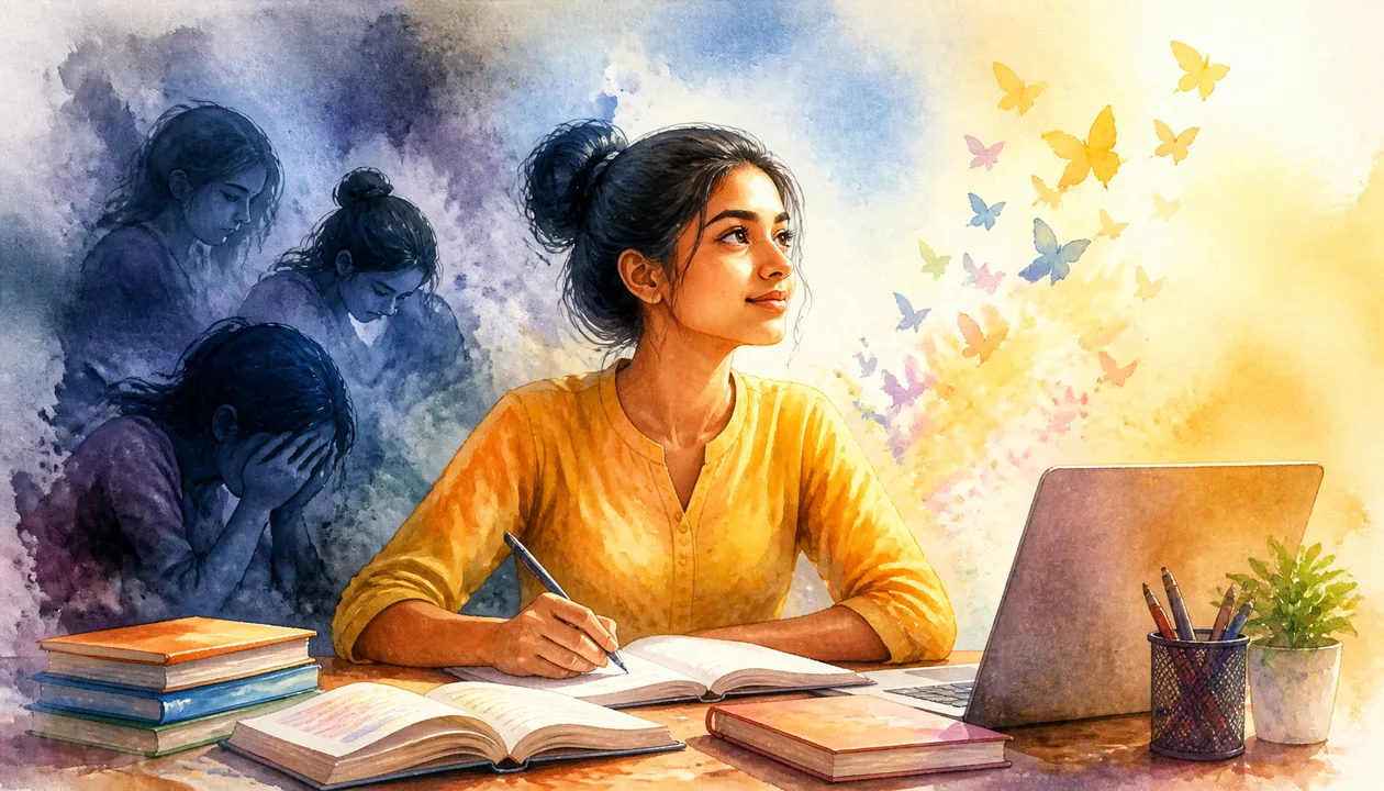 How to Overcome the Fear of Failure in Education