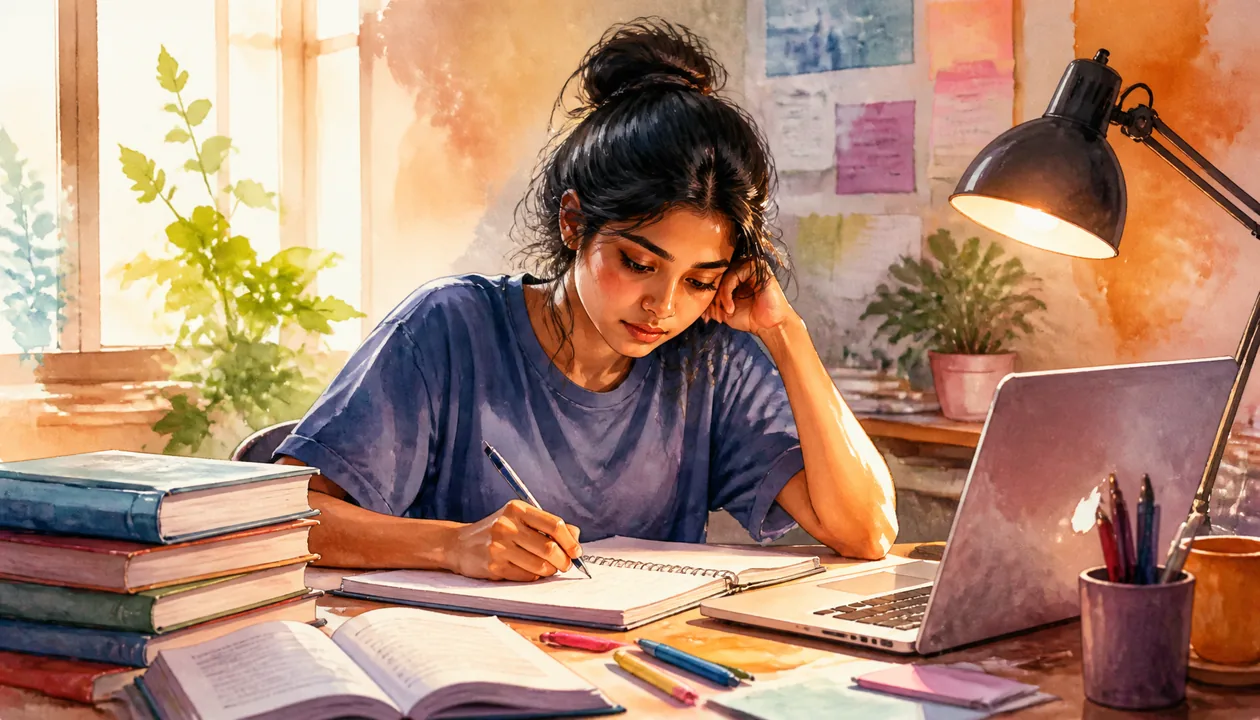 How to Stay Motivated While Studying