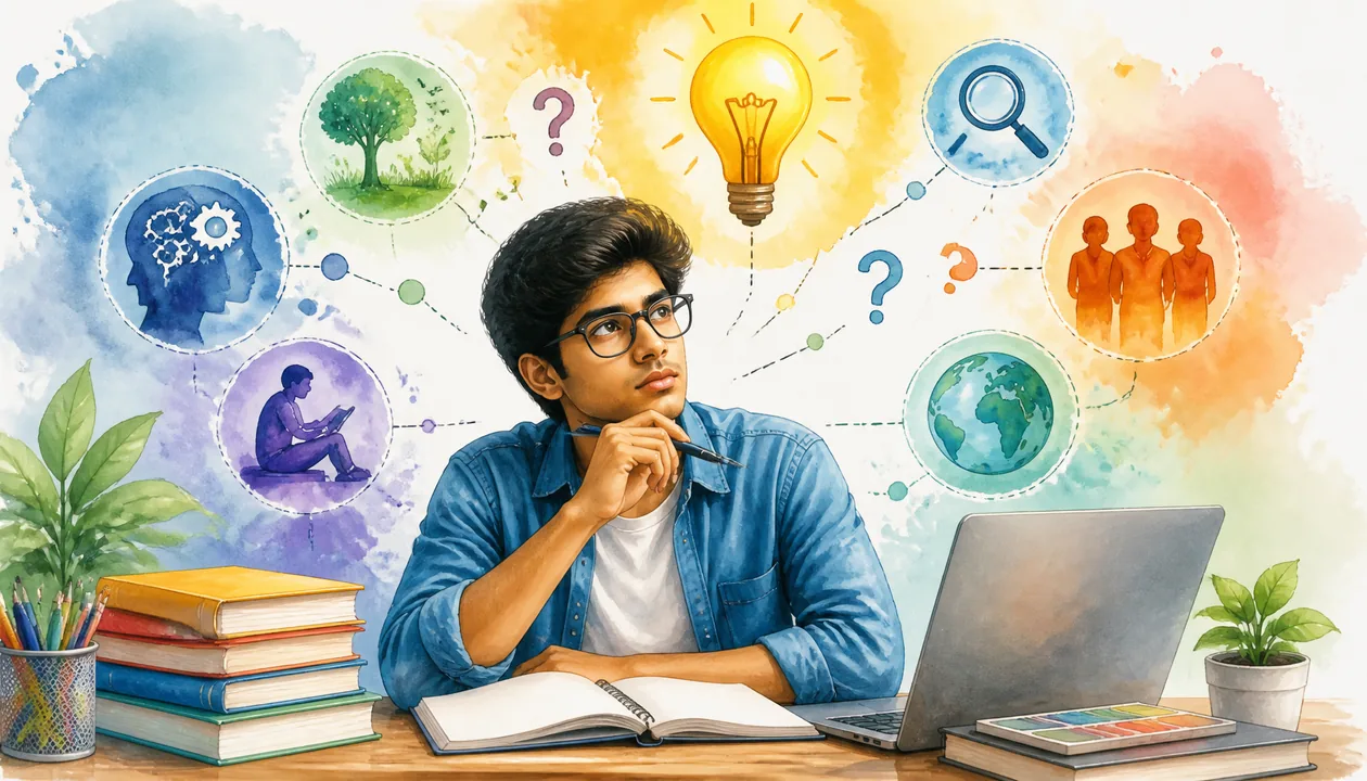 The Importance of Critical Thinking in Everyday Life