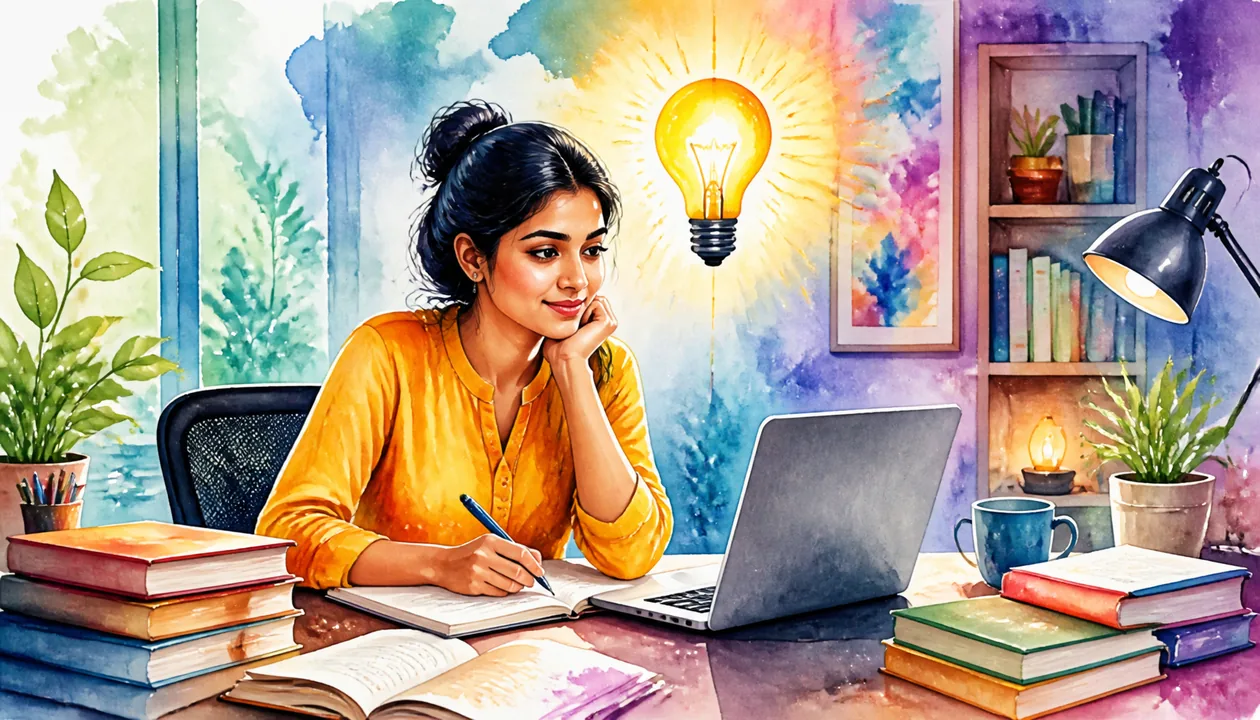 Why Lifelong Learning Is the Key to Success