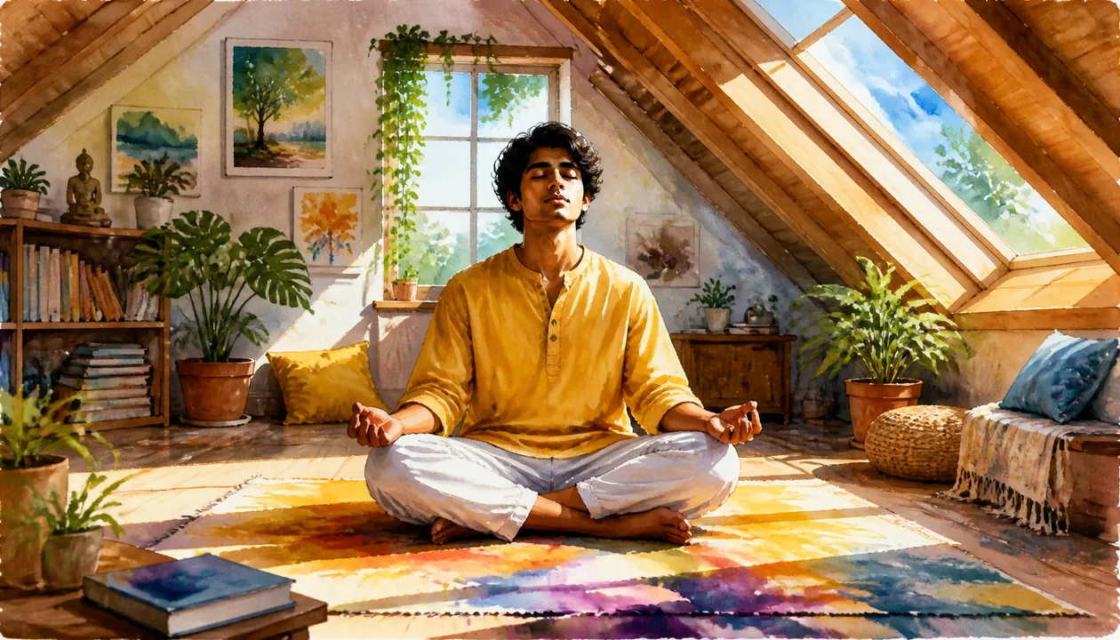 Creative Hobbies That Reduce Stress