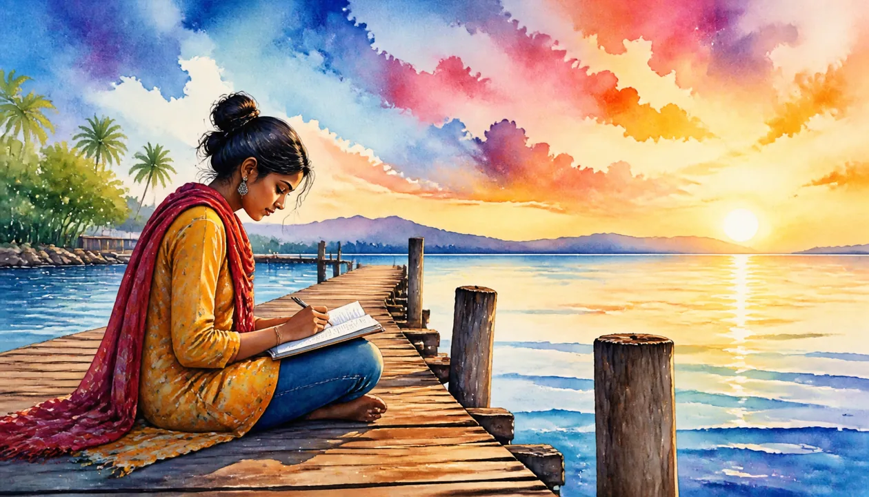 How Reading Improves Creativity