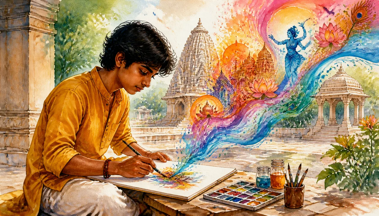 How to Become More Creative Every Day