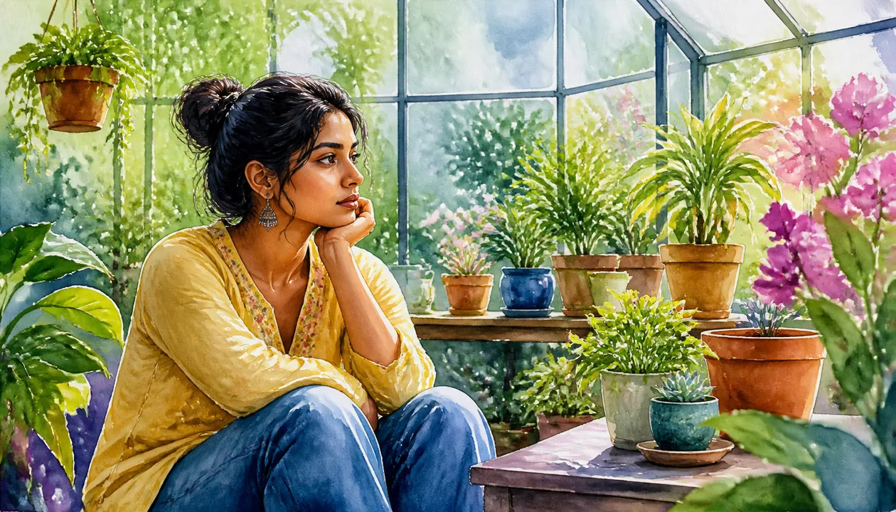 How to Find Inspiration Everywhere