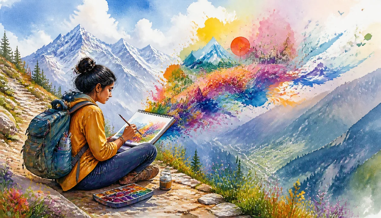 How to Overcome Creative Block