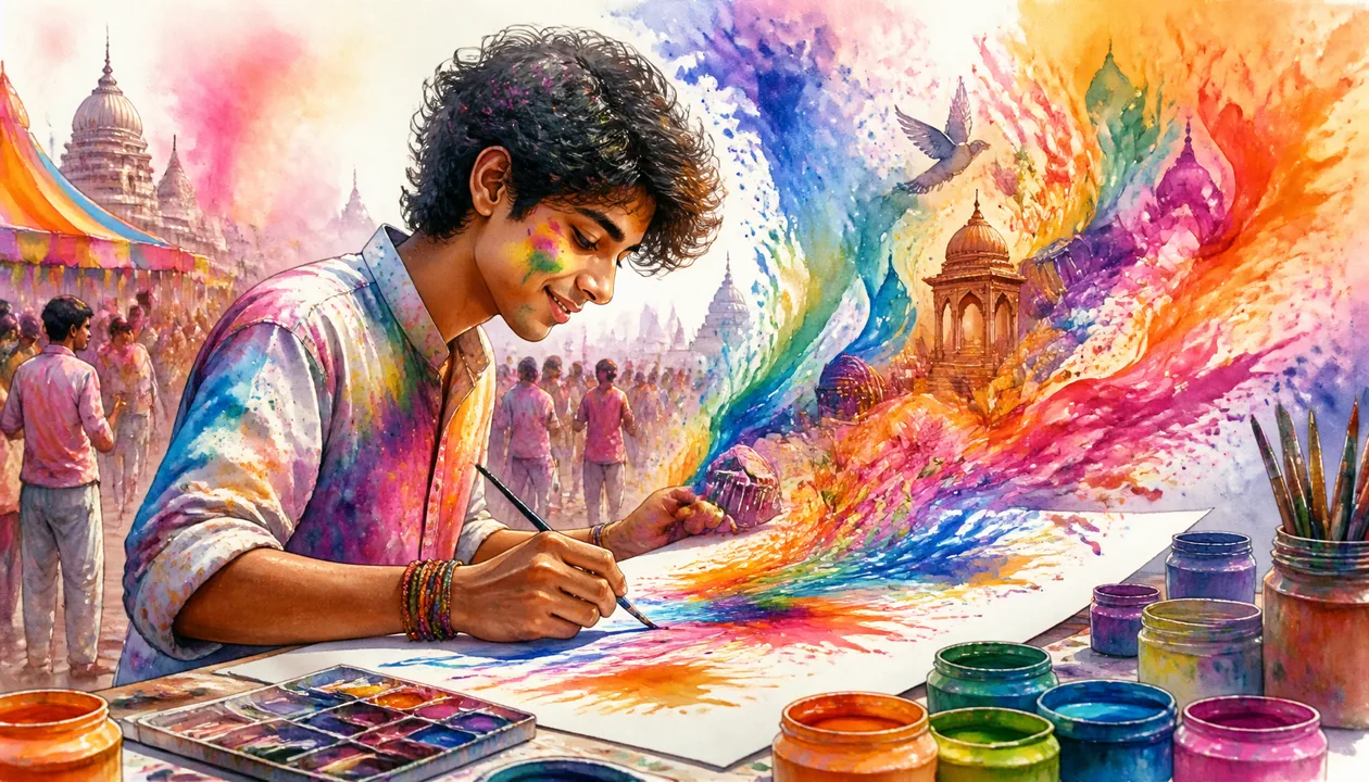How to Stay Creative Under Pressure