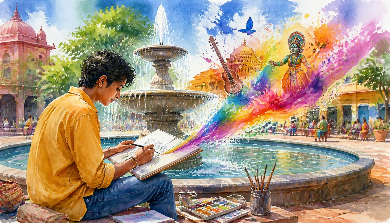 Why Boredom Can Make You More Creative