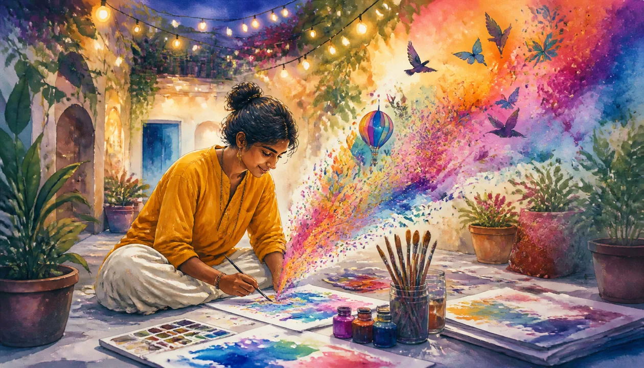 Why Creativity Matters in Every Career