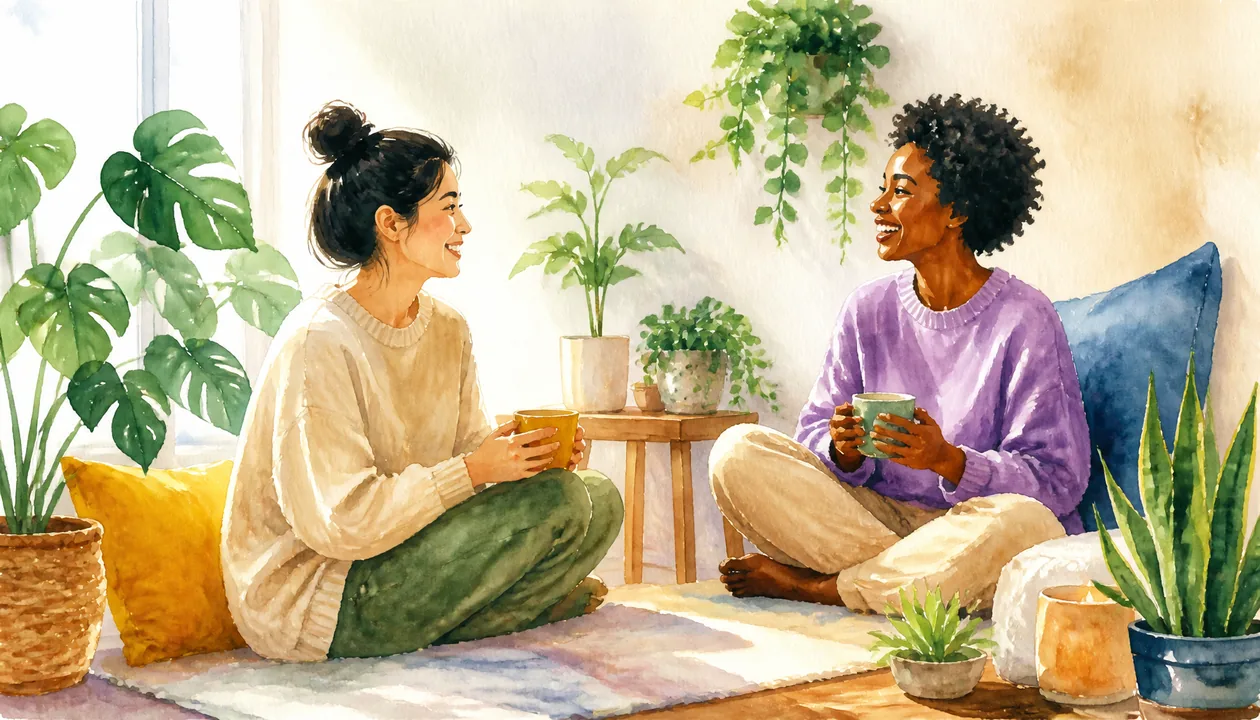 Communication Skills That Improve Every Relationship