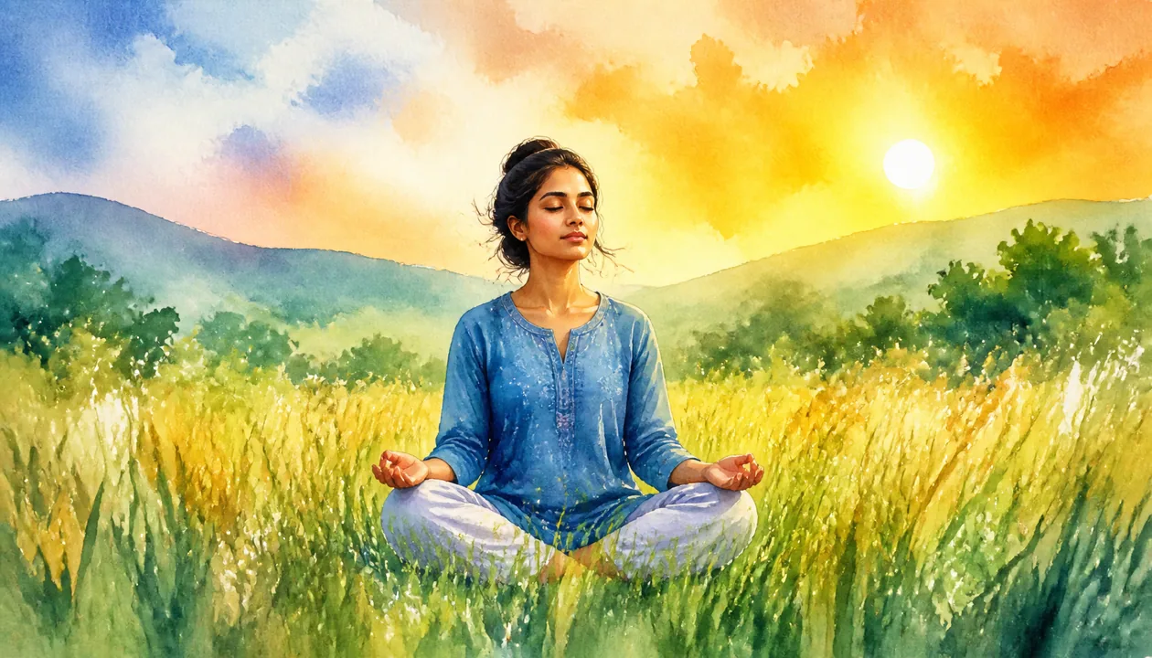 Stress Management Techniques