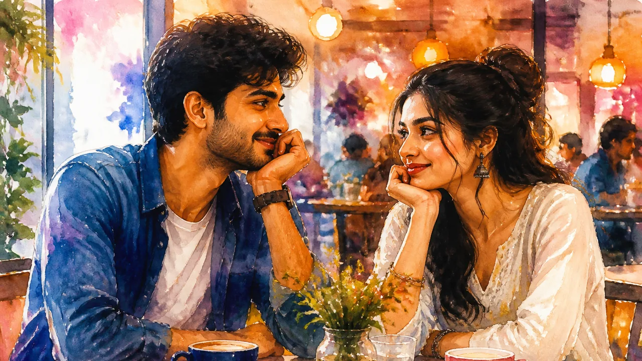 How to flirt in Hinglish without sounding cringe