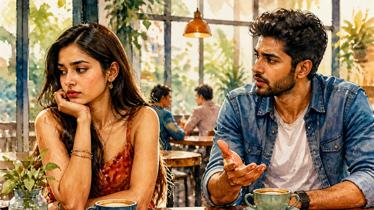 Red flags in a relationship you should never ignore