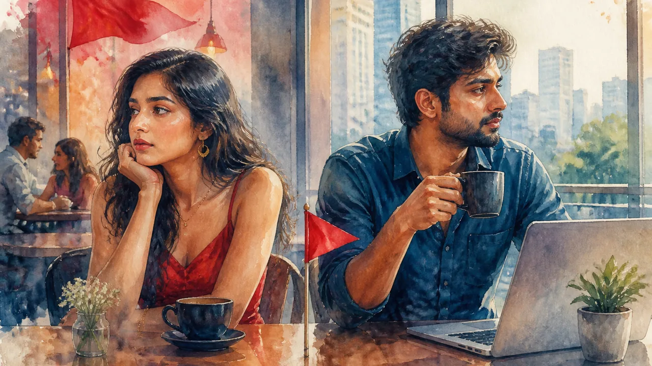 Why situationship is just escape from commitment