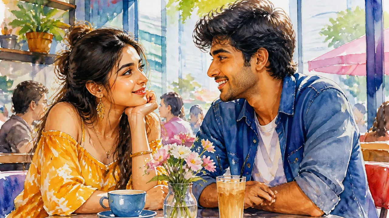 What makes a girl wifey material in a Gen-Z boy's eyes