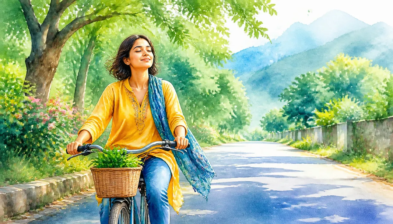 Daily Habits for Better Mental Health