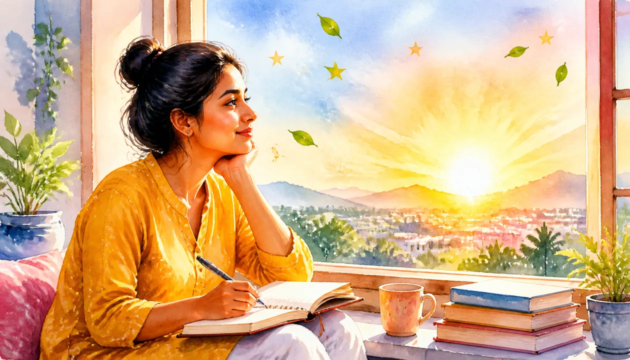 The Power of Positive Thinking