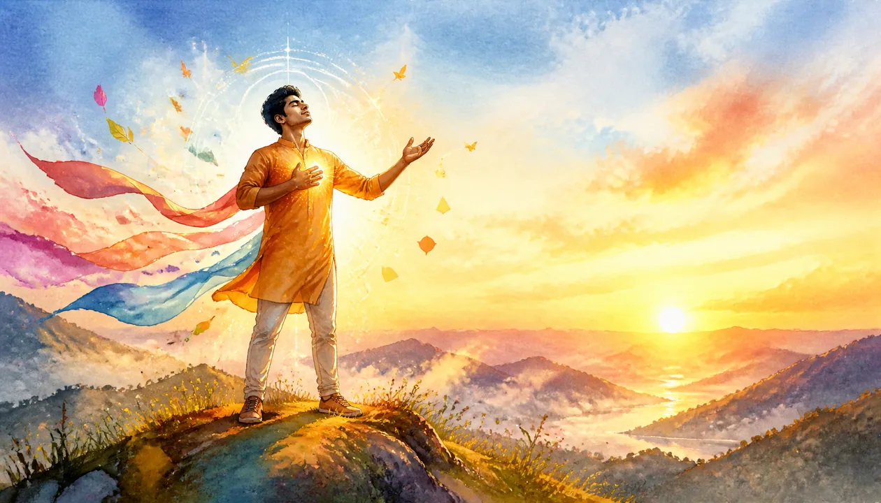 The Secret to Building Unshakable Self-Confidence