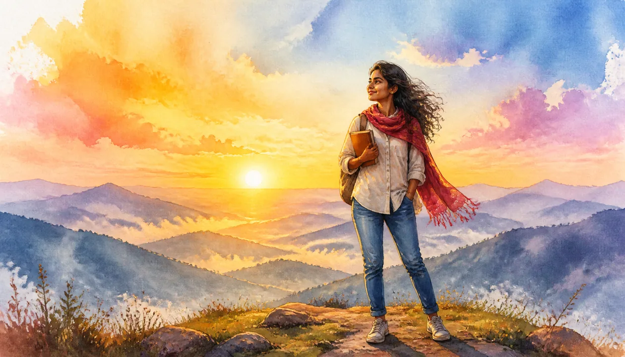 Why Being Yourself Is Your Greatest Strength
