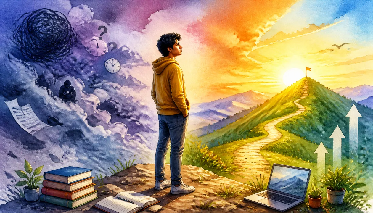 Why Your Mindset Shapes Your Future
