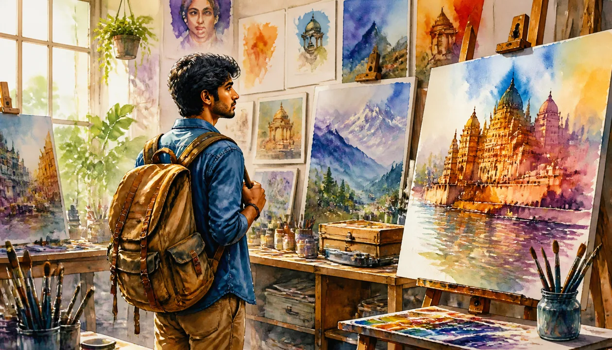 Digital Detox While Traveling