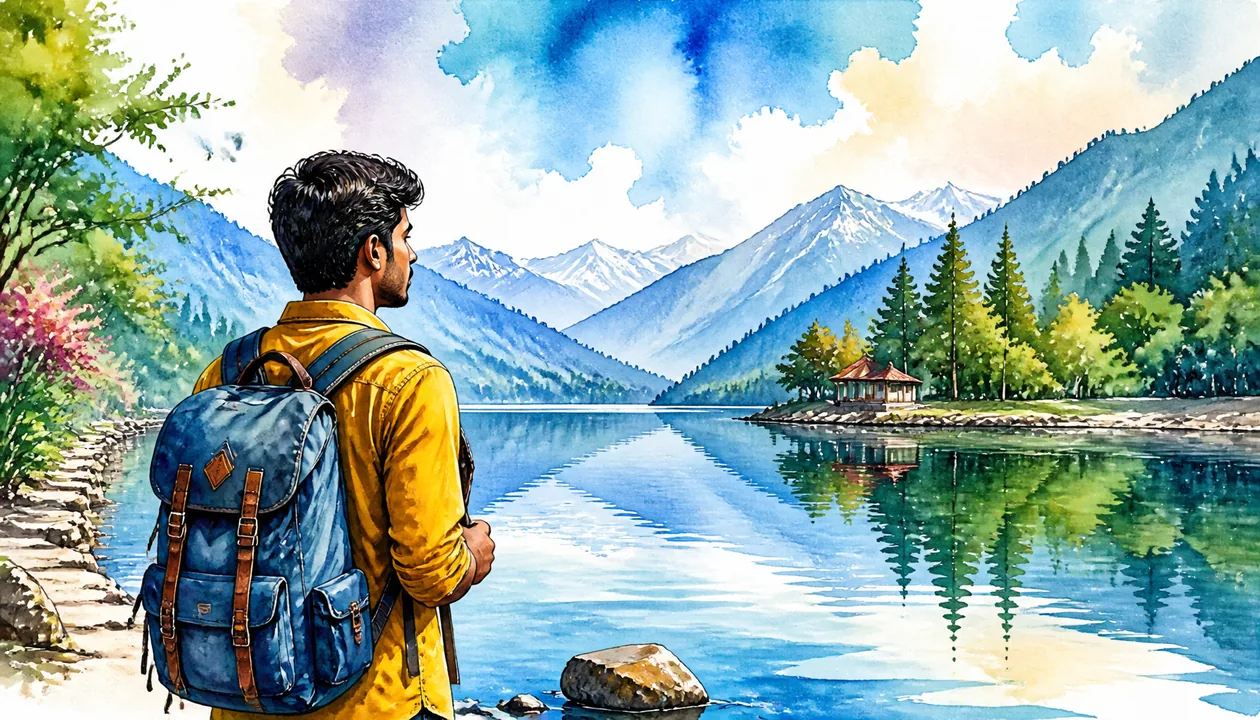 Digital Nomad Basics