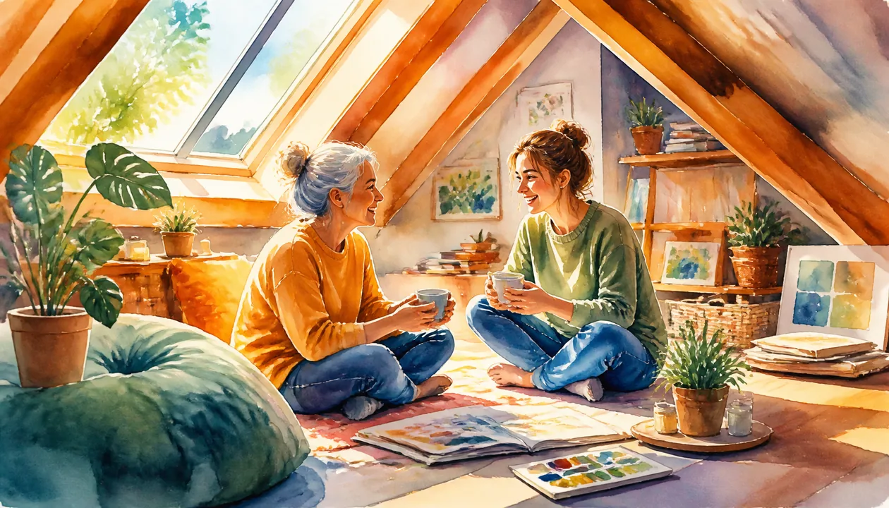 How to Make Friends While Traveling