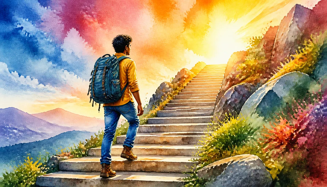How Travel Changes Your Personality
