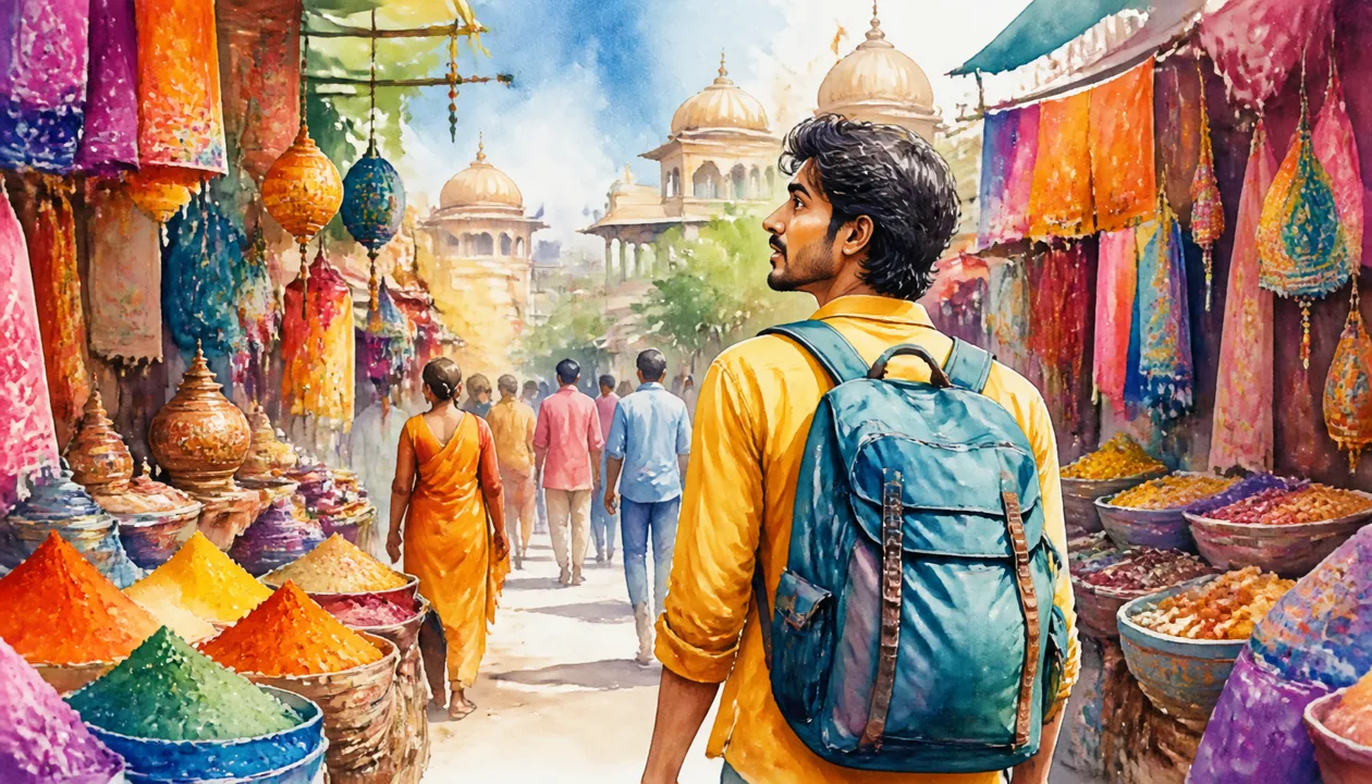 Weekend Trips on a Budget