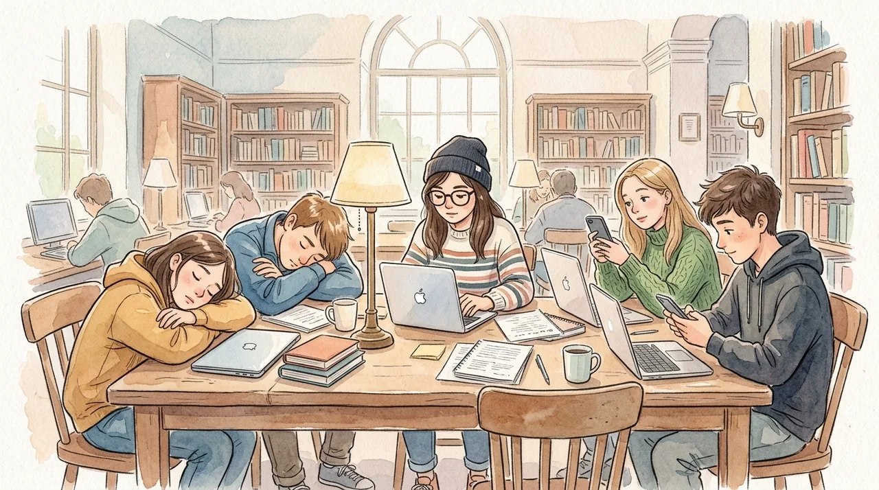 Assignment Group