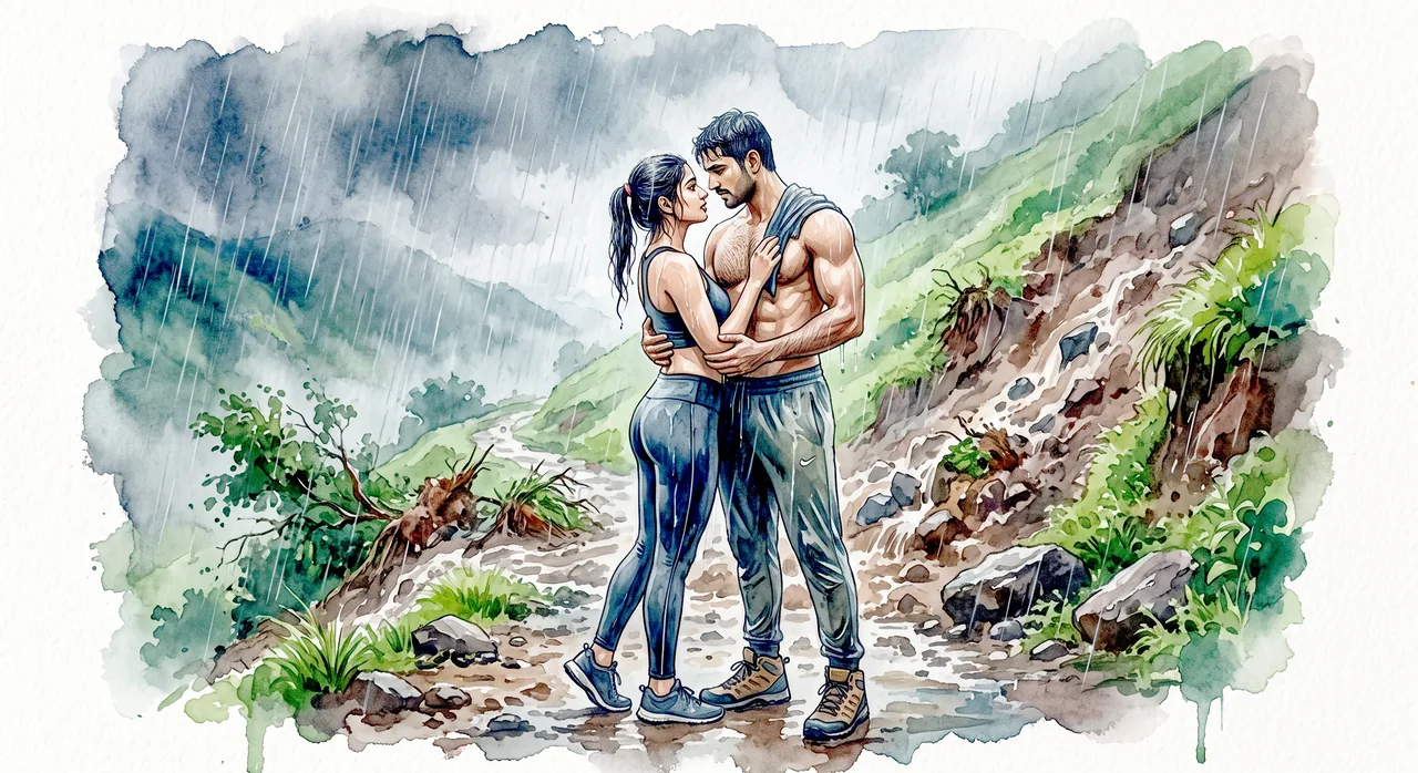 Baarish