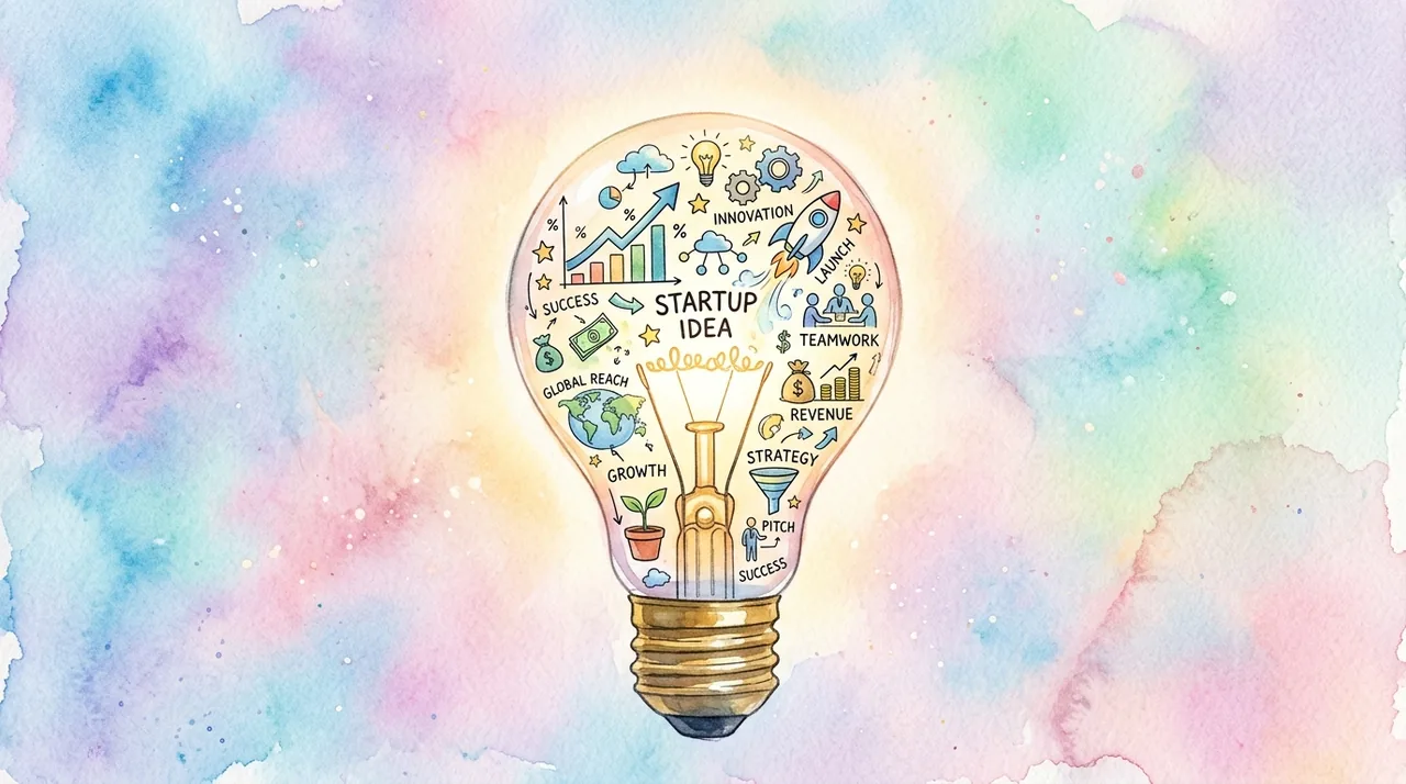 Business & Startups