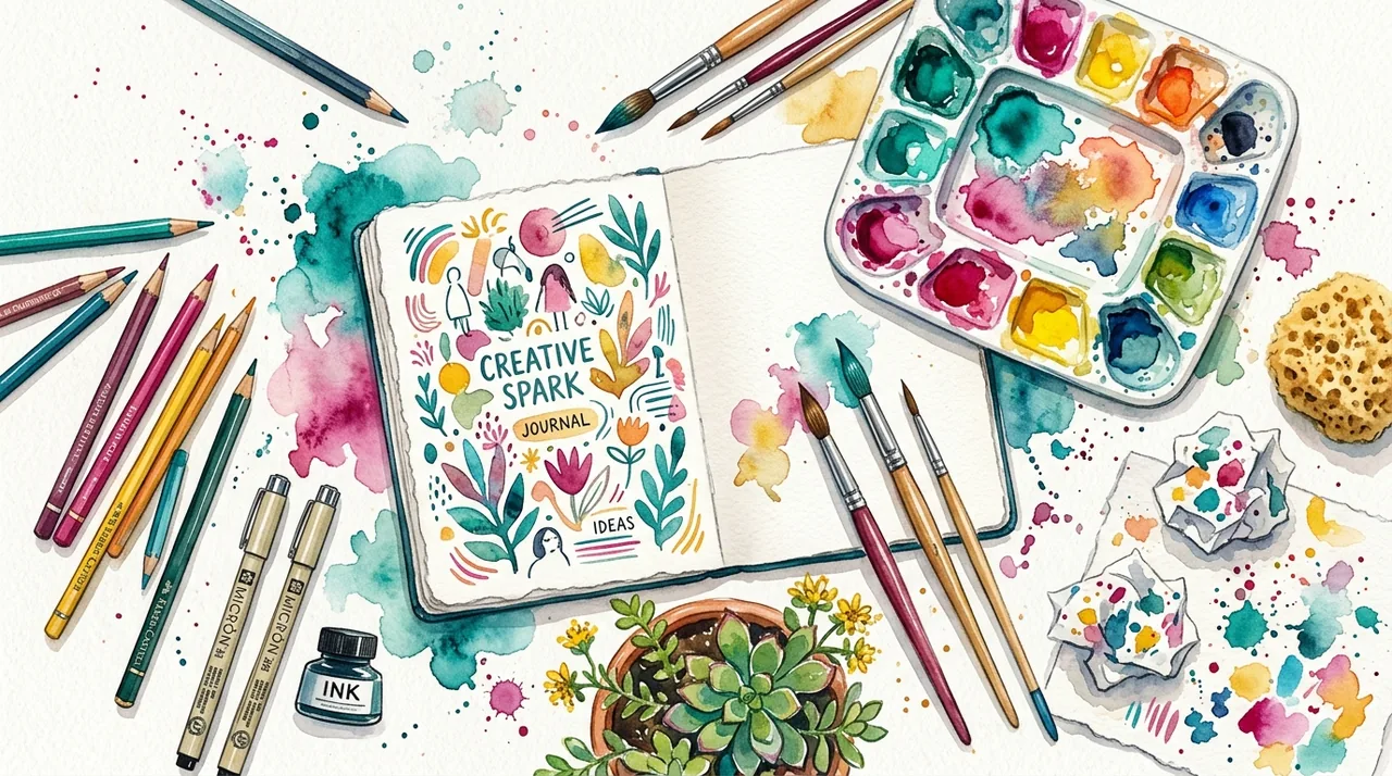 Creativity
