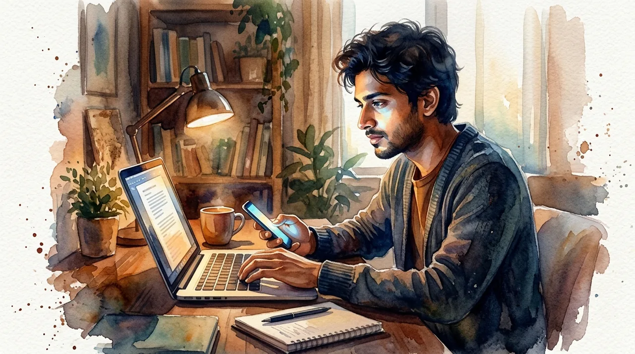 The AI Productivity King