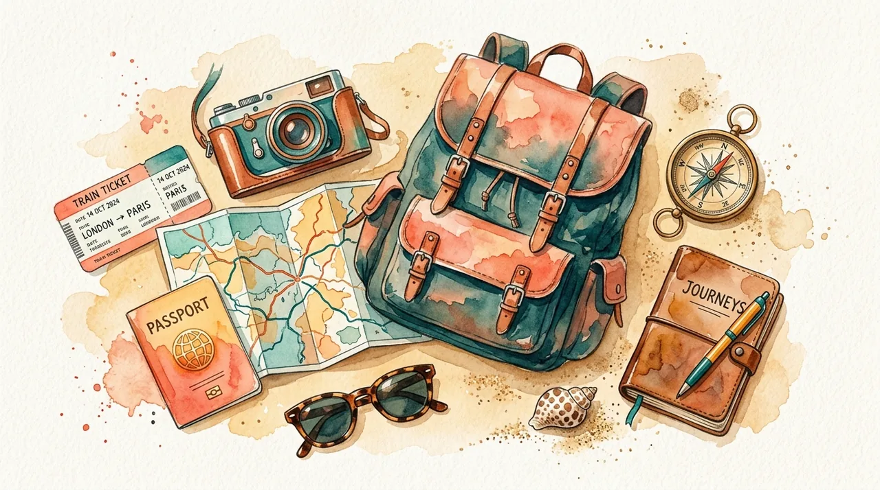 Travel