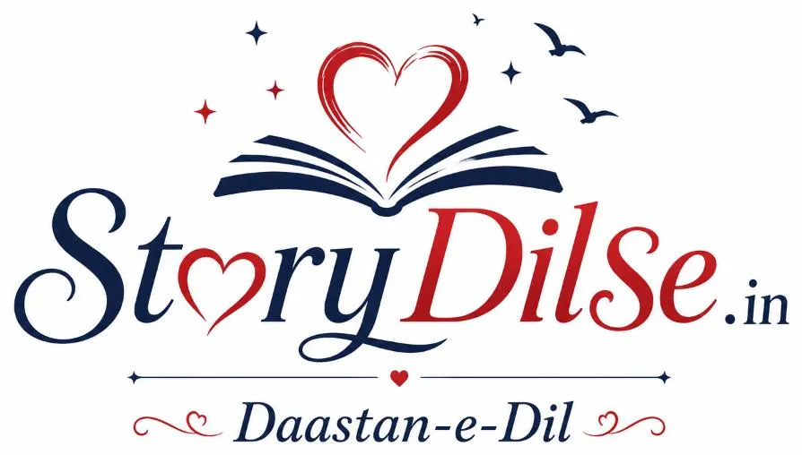 Story Dil Se